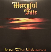 Mercyful Fate — Into The Unknown