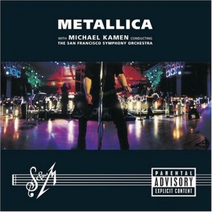 Metallica — S&M