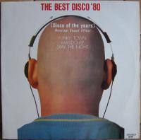 Syndicate — The Best Disco ‘80 (Disco Of The Years)