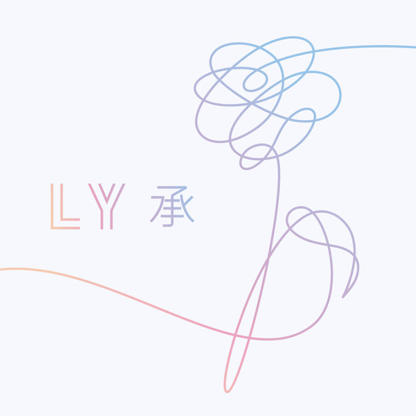 BTS — Love Yourself 承 'Her'