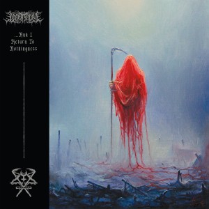 Lorna Shore — ...And I Return To Nothingness