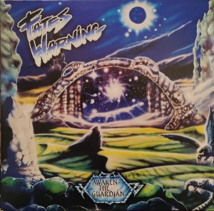 Fates Warning — Awaken The Guardian