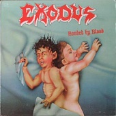 EXODUS — Bonded By Blood