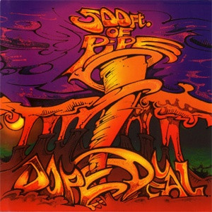 500 Ft. Of Pipe — Dope Deal