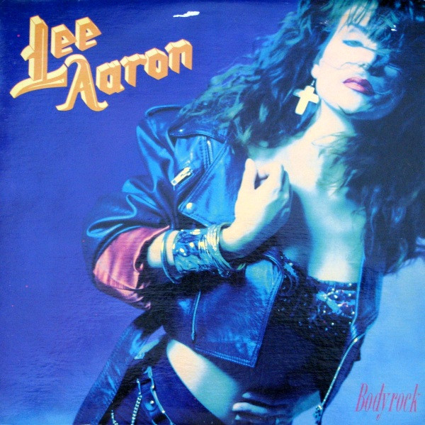 Aaron Lee — Bodyrock