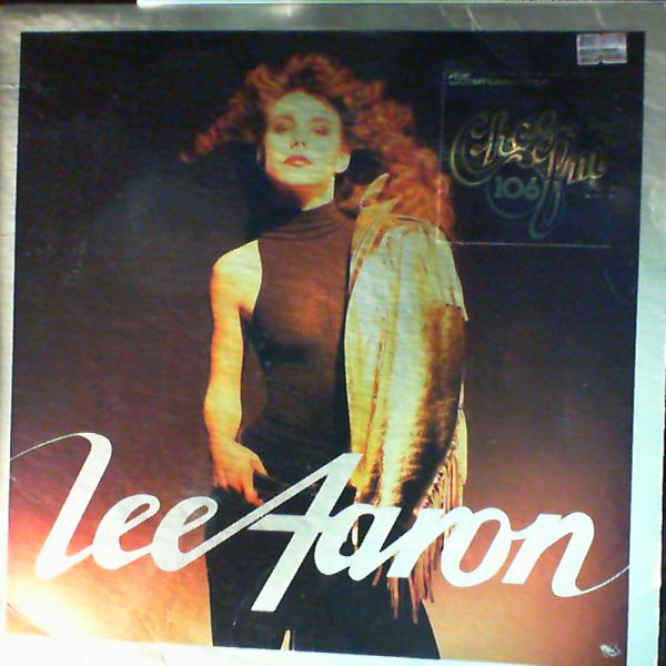 Aaron Lee — Aaron Lee