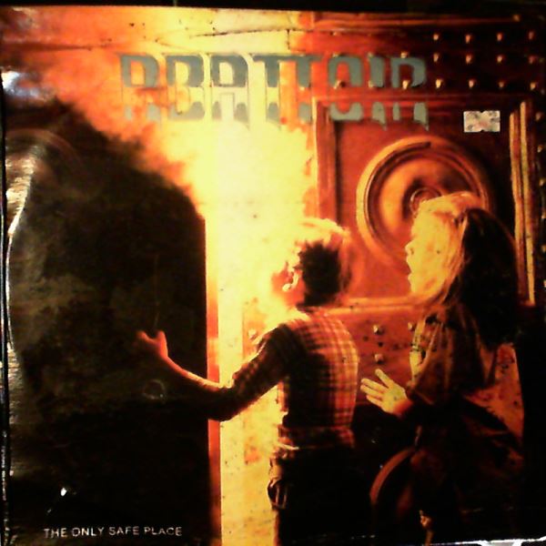 Abattoir — Only Safe Place