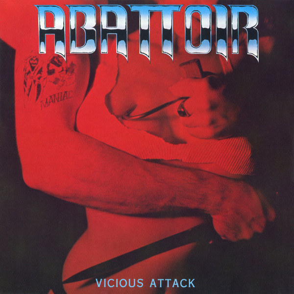 Abattoir — Vicious Attack