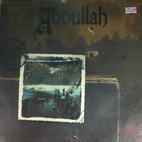 Abdullah — People like you