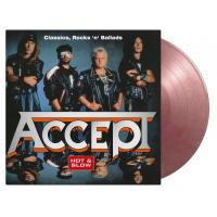 Accept — Classics, Rocks 'n' Ballads - Hot & Slow