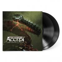 Accept — Too Mean To Die