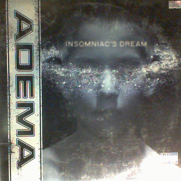 Adema — Insomniac's Dream