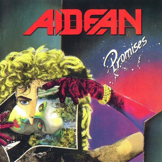 Aidean — Promises