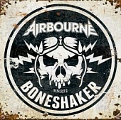 Airbourne — Boneshaker