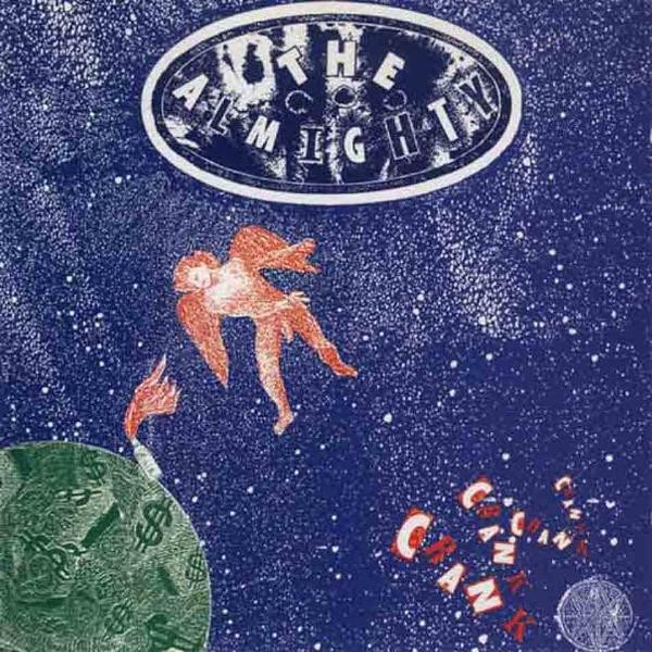 Almighty — Crank