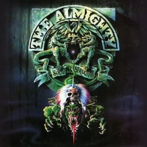The Almighty — Soul Destruction