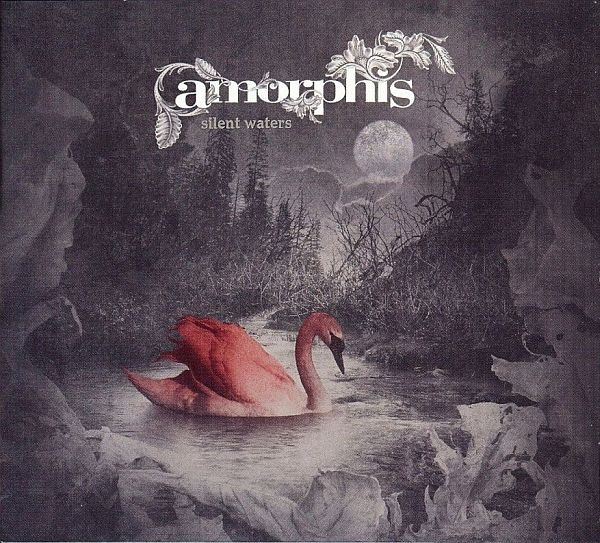Amorphis — Silent Waters