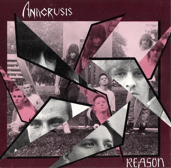 Anacrusis — Reason