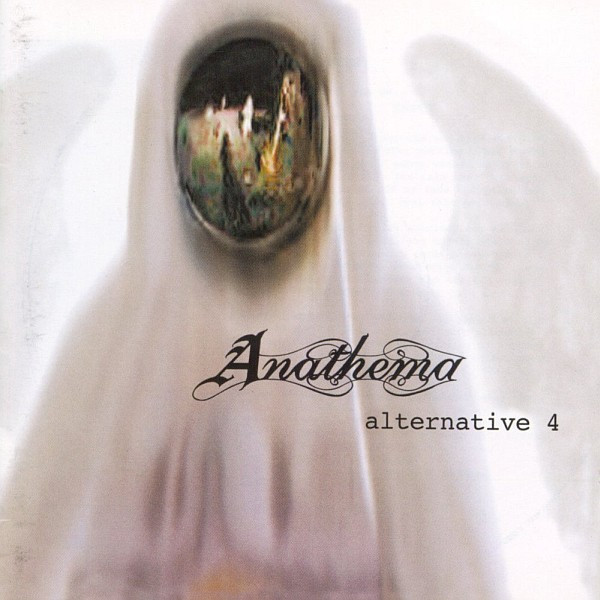 Anathema — Alternative 4