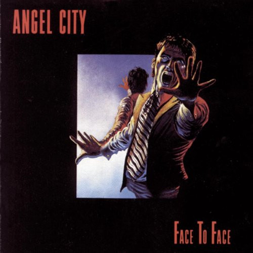 Angel City — Face To Face