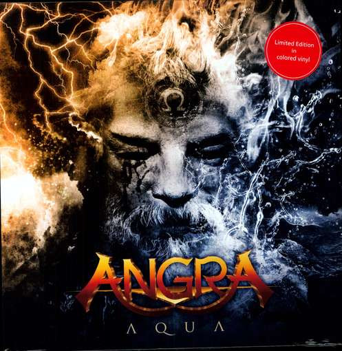 Angra — Aqua
