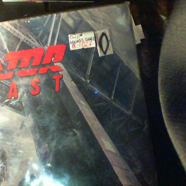 Annihilator — Feast