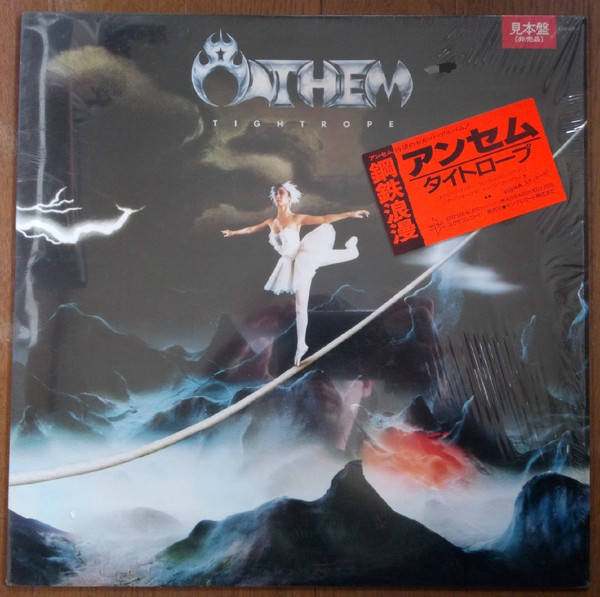 Anthem — Tightrope