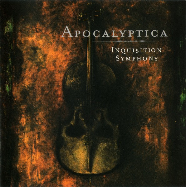 Apocalyptica — Inquisition Symphony