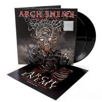 Arch Enemy — Covered In Blood