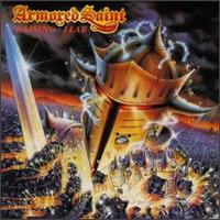 Armored Saint — Raising Fear