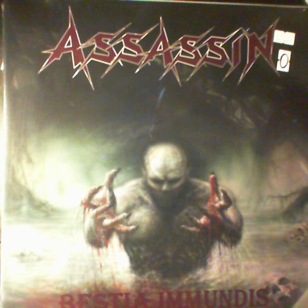 Assassin — Bestia Immundis