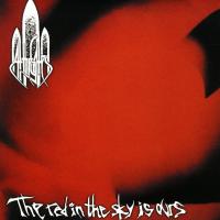 At The Gates — The Red In The Sky Is Ours