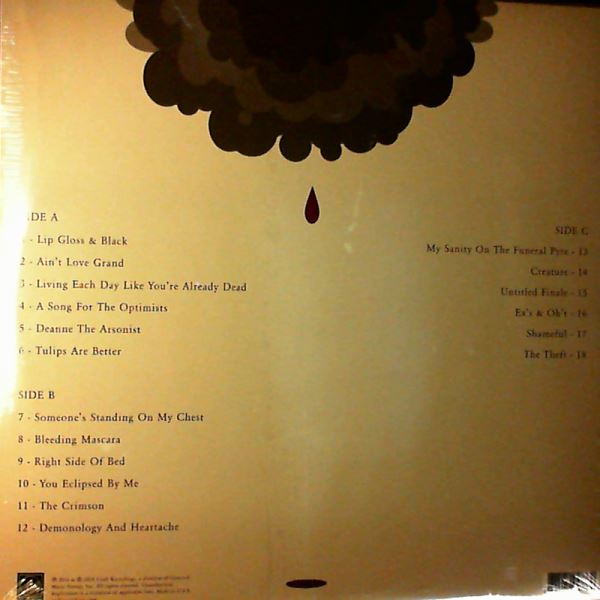 Atreyu — Best Of Atreyu