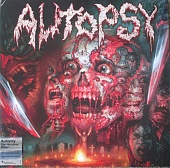 Autopsy — The Headless Ritual