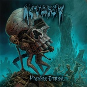 Autopsy — Macabre Eternal