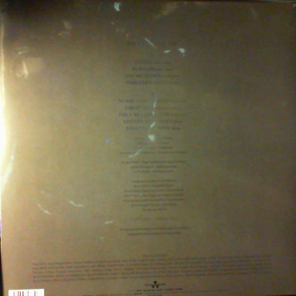 Avatarium — Fire I Long For
