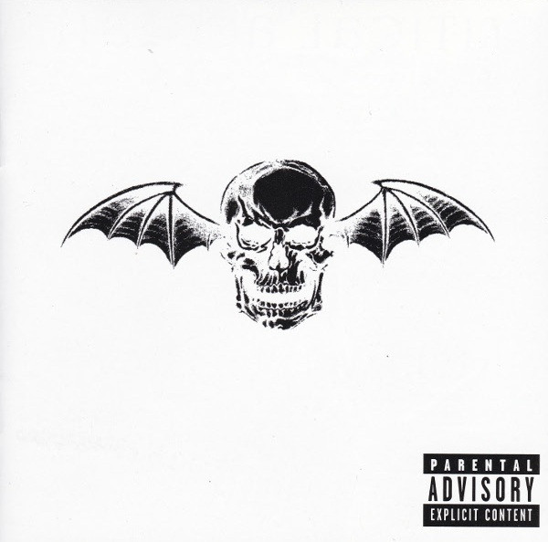Avenged Sevenfold — Avenged Sevenfold
