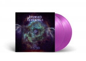Avenged Sevenfold — The Stage