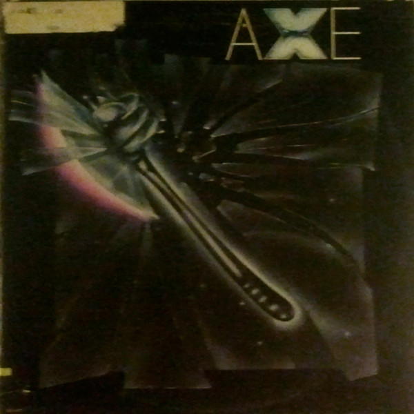 Axe — Same