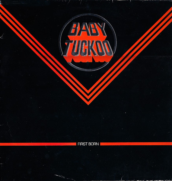 Baby Tuckoo — First Born