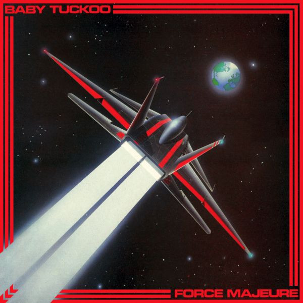 Baby Tuckoo — Force Majeure