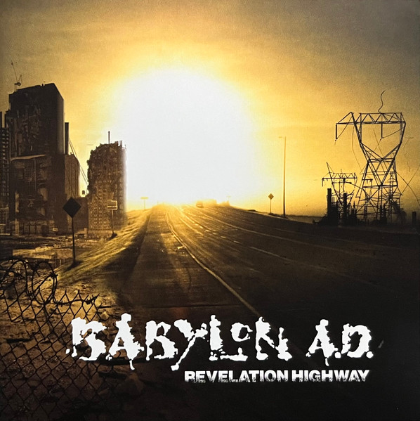 Babylon A.D. — Revelation Highway