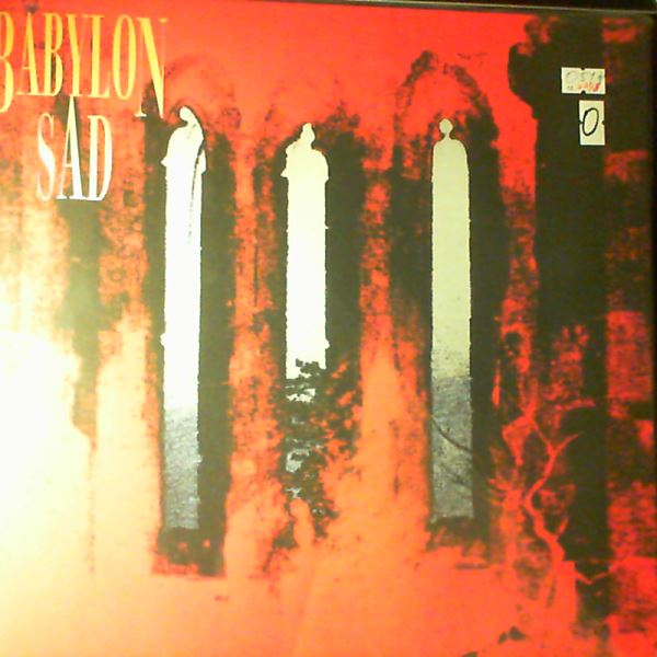 Babylon Sad — Kyrie