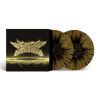 Babymetal — Metal Resistance