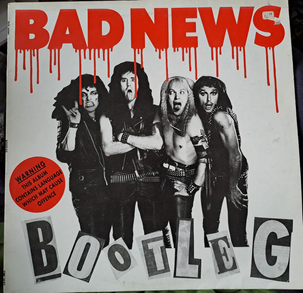 Bad News — Bootleg