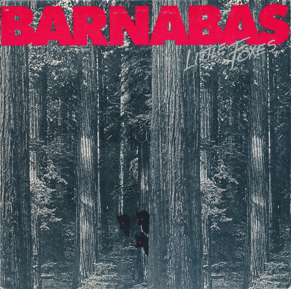 Barnabas — Little Foxes