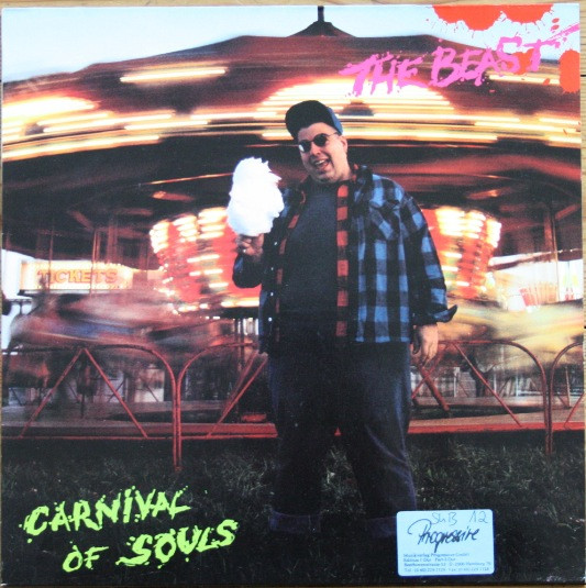 Beast — Carnival Of Souls