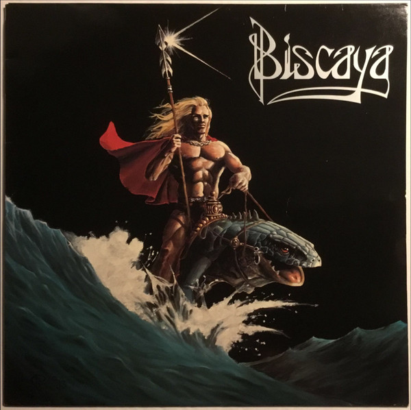 Biscaya — Same