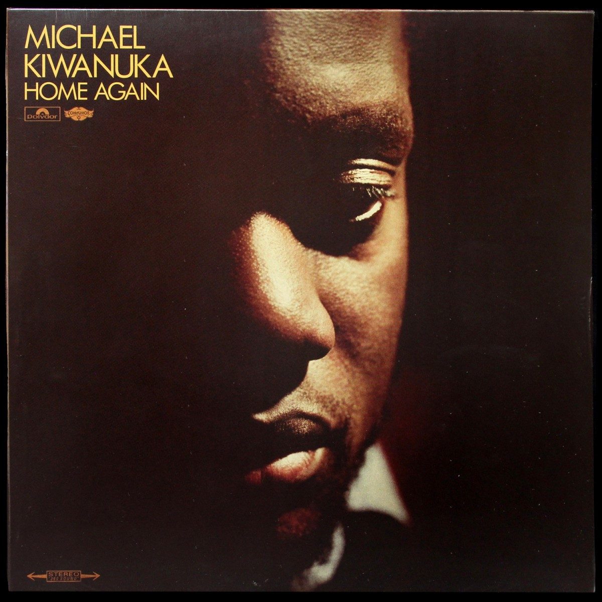 Michael Kiwanuka — Home Again