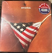 The Black Crowes — Amorica.